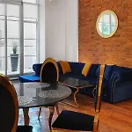 Apartment Prestige 12