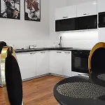 Appartement Prestige 12 *