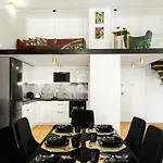 Prestige 12 Appartement *
