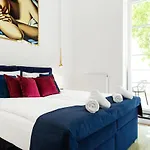 Prestige 12 Wrocław