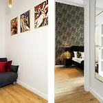 Prestige 12 Appartement *