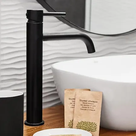 Appartement Prestige 12 *