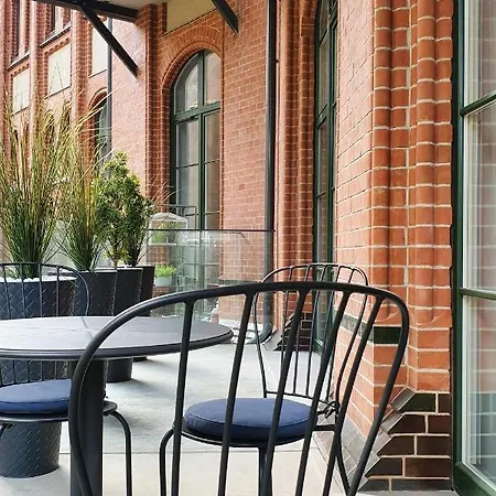 Appartement Prestige 12 *