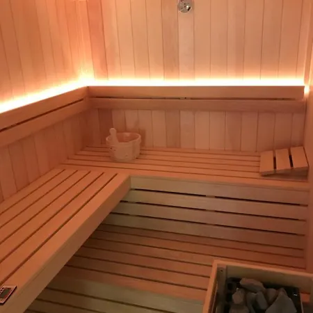 Appartement Prestige 12 *