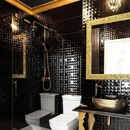 Prestige 12 Appartement *