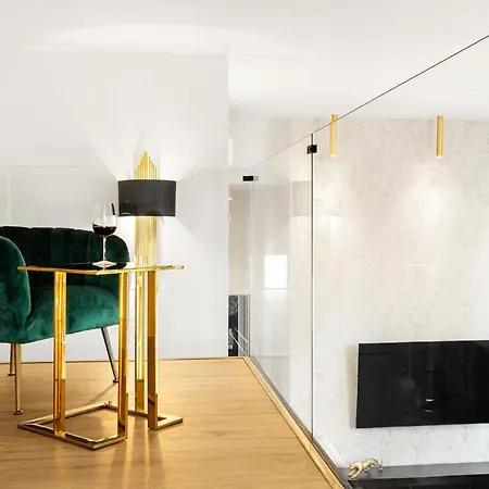 Appartement Prestige 12