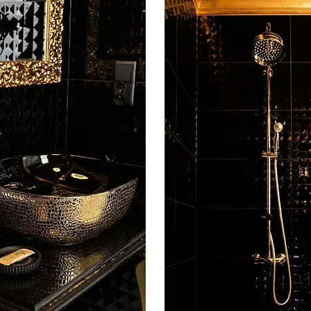 Prestige 12 Appartement