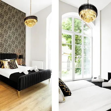 Prestige 12 Appartement *