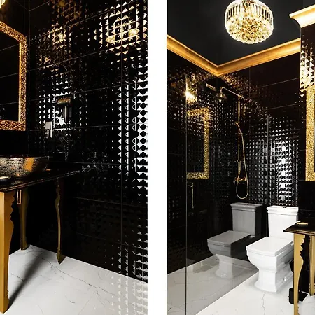 Appartement Prestige 12