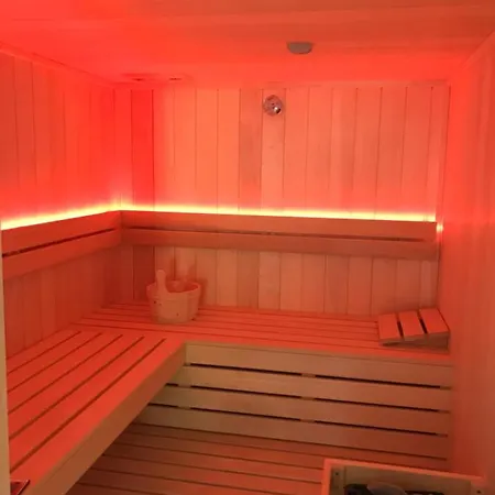 Prestige 12 Appartement Wrocław