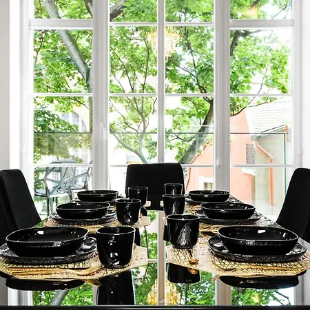 Prestige 12 Appartement *