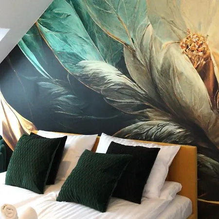 Appartement Prestige 12 Wrocław