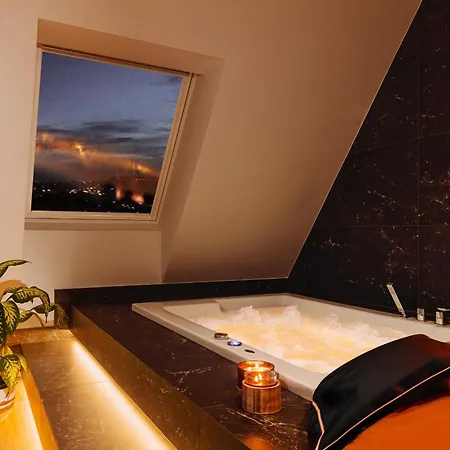 Prestige 12 Appartement Wrocław