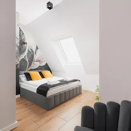 Appartement Prestige 12 *