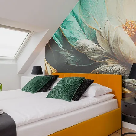 Appartement Prestige 12 *