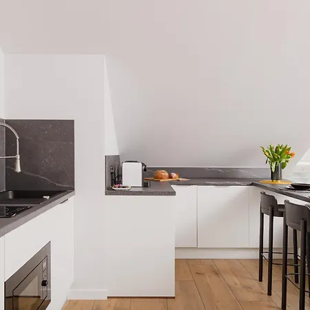 Appartement Prestige 12