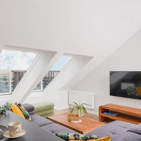 Prestige 12 Appartement *