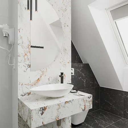 Prestige 12 Appartement