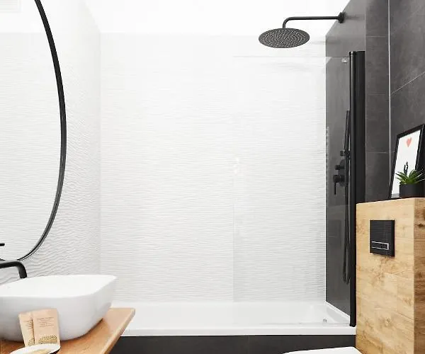 Prestige 12 Apartment *