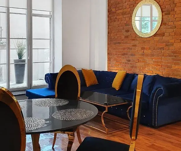 Apartment Prestige 12