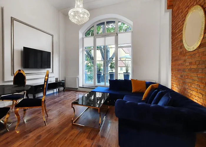 Prestige 12 * Wroclaw