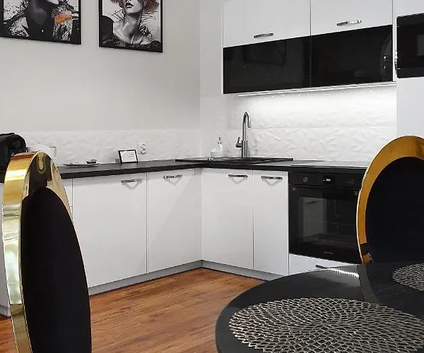 Apartment Prestige 12 *