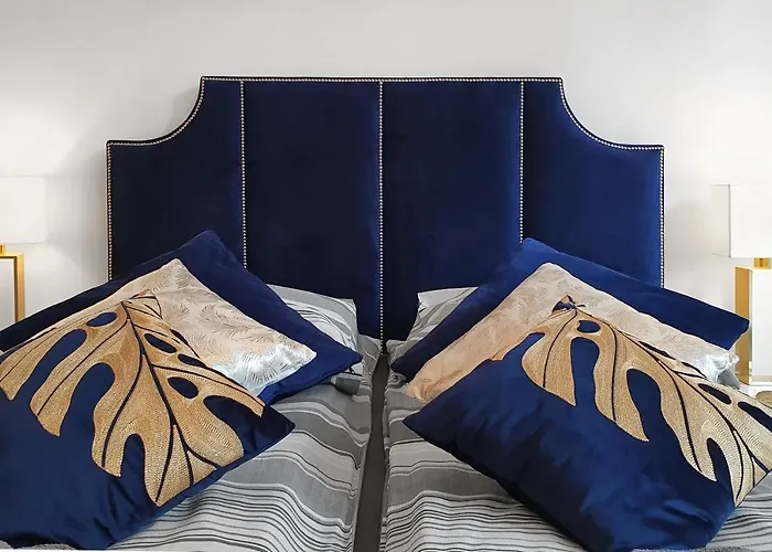 Apartment Prestige 12