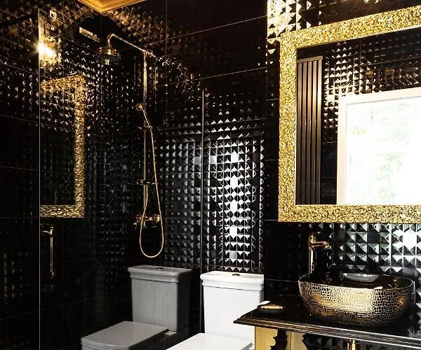 Prestige 12 Apartment *