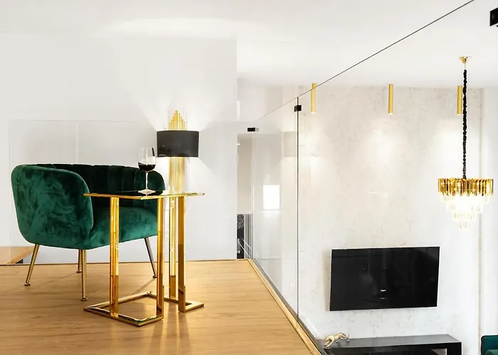 Apartment Prestige 12