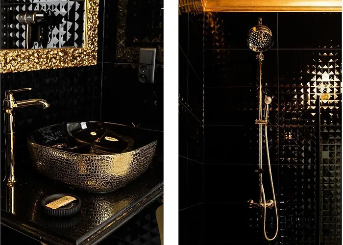 Prestige 12 Apartment