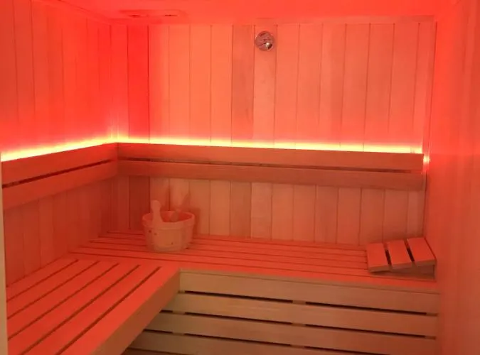 Prestige 12 Apartment Wroclaw