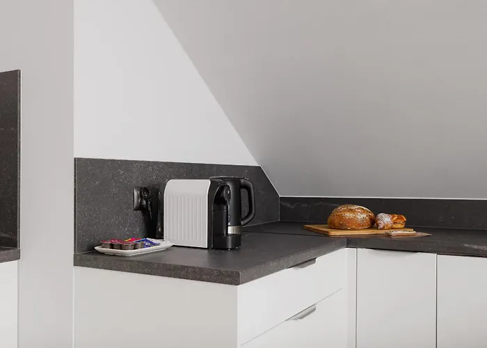 Prestige 12 Apartment