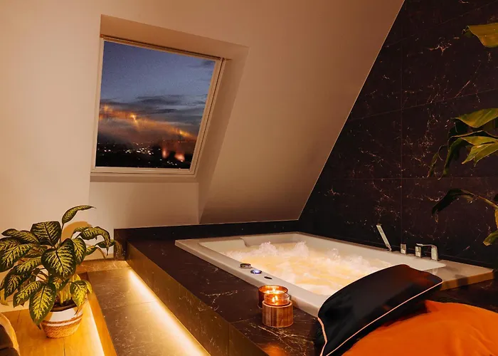 Prestige 12 Apartment Wroclaw