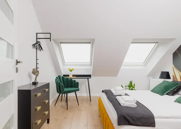 Prestige 12 Apartment