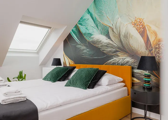 Apartment Prestige 12 *