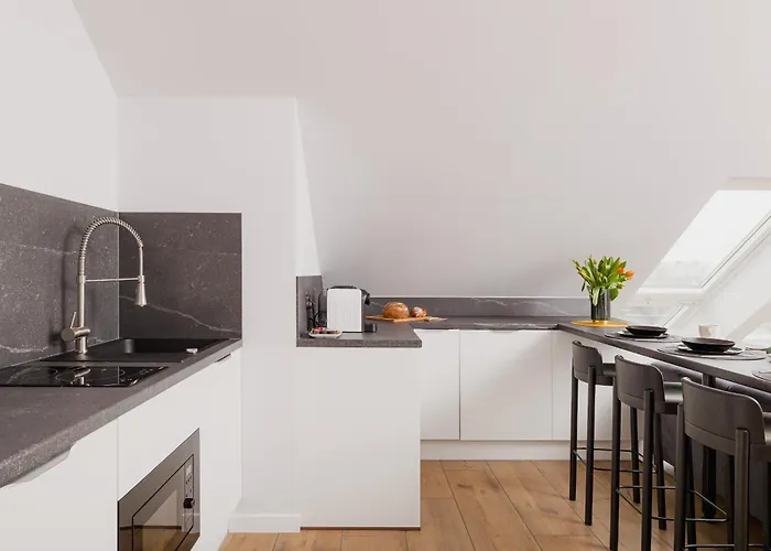 Apartment Prestige 12