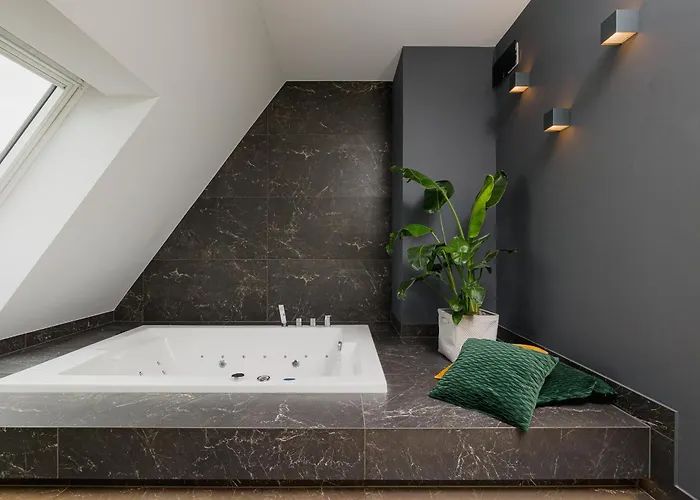 Apartment Prestige 12 *