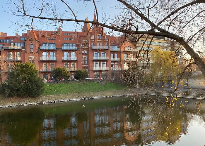 Apartment Prestige 12 *