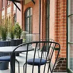 Appartement Prestige 12 *