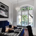 Prestige 12 Appartement Wrocław