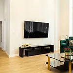 Prestige 12 Appartement