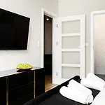 Prestige 12 Appartement Wrocław