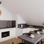 Prestige 12 * Wrocław