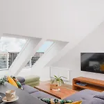 Prestige 12 Appartement *
