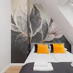 Appartement Prestige 12 *
