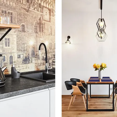 Prestige 12 Appartamento *