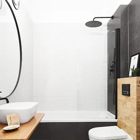 Prestige 12 Appartamento *