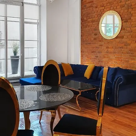 Apartment Prestige 12