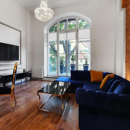 Prestige 12 * Breslavia