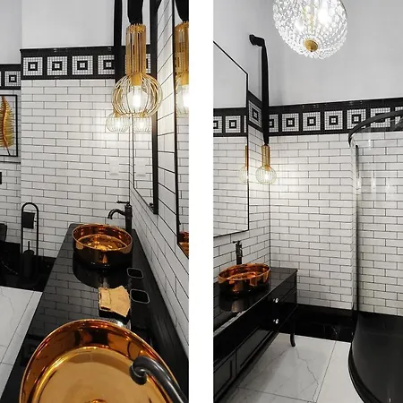 Appartamento Prestige 12 Breslavia